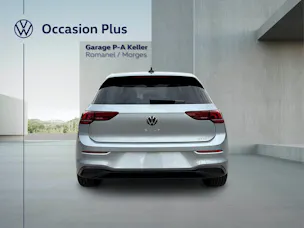 VW Golf 1.5 e TSI mHEV United DSG