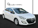 Hyundai i30 1.6 GDI Style