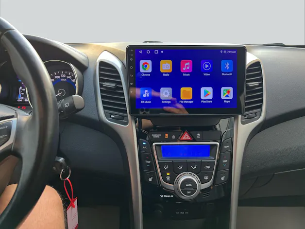 Hyundai i30 1.6 GDI Style