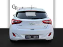 Hyundai i30 1.6 GDI Style