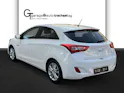 Hyundai i30 1.6 GDI Style