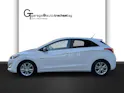 Hyundai i30 1.6 GDI Style