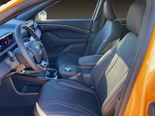 FORD Mustang Mach-E Extended AWD 99 kWh