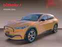 Ford Mustang Mach-E Extended AWD 99 kWh