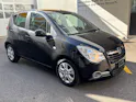 Opel Agila 1.2 Enjoy Automatic