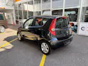 Opel Agila 1.2 Enjoy Automatic