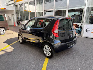 Opel Agila 1.2 Enjoy Automatic