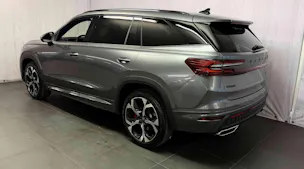SKODA Kodiaq 2.0 TSI RS 4x4