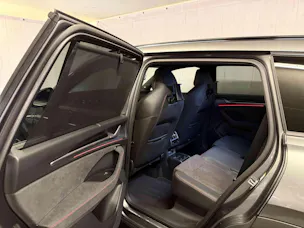 SKODA Kodiaq 2.0 TSI RS 4x4