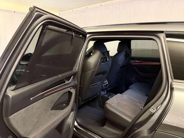 Škoda Kodiaq 2.0 TSI RS 4x4