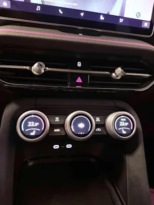 SKODA Kodiaq 2.0 TSI RS 4x4