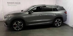 SKODA Kodiaq 2.0 TSI RS 4x4