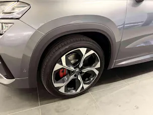SKODA Kodiaq 2.0 TSI RS 4x4