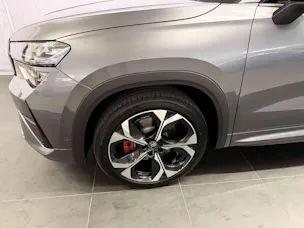 SKODA Kodiaq 2.0 TSI RS 4x4