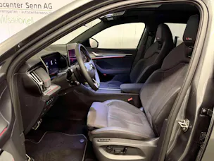 SKODA Kodiaq 2.0 TSI RS 4x4