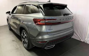SKODA Kodiaq 2.0 TSI RS 4x4