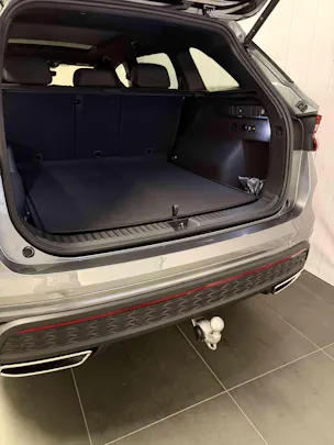 SKODA Kodiaq 2.0 TSI RS 4x4