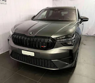 SKODA Kodiaq 2.0 TSI RS 4x4