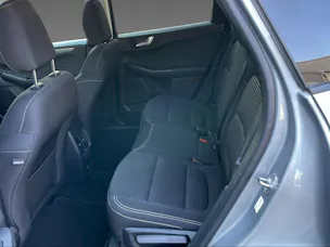 FORD Kuga 2.5 Plug-in Hybrid Titanium