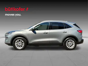 FORD Kuga 2.5 Plug-in Hybrid Titanium