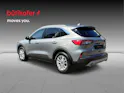 Ford Kuga 2.5 Plug-in Hybrid Titanium
