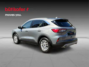 FORD Kuga 2.5 Plug-in Hybrid Titanium