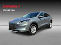 Ford Kuga 2.5 Plug-in Hybrid Titanium
