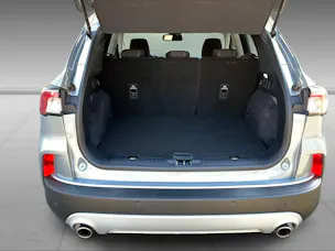 FORD Kuga 2.5 Plug-in Hybrid Titanium