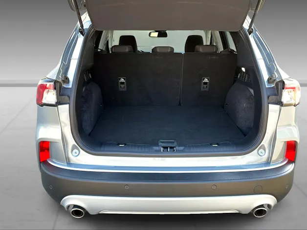 Ford Kuga 2.5 Plug-in Hybrid Titanium