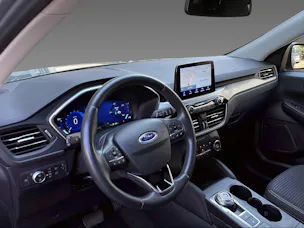 FORD Kuga 2.5 Plug-in Hybrid Titanium