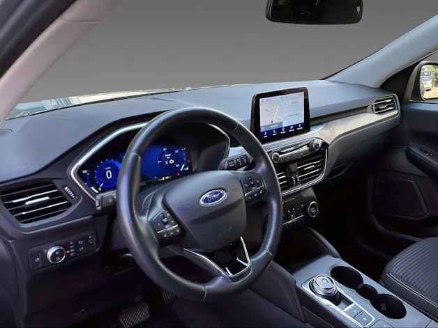 Ford Kuga 2.5 Plug-in Hybrid Titanium