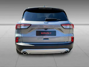 FORD Kuga 2.5 Plug-in Hybrid Titanium