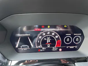 AUDI RS3 Limousine 2.5 TSI quattro S-tronic