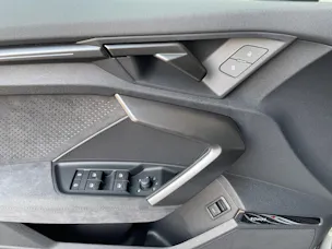 AUDI RS3 Limousine 2.5 TSI quattro S-tronic