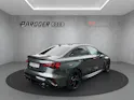 Audi RS3 Limousine 2.5 TSI quattro S-tronic