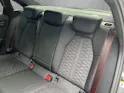 Audi RS3 Limousine 2.5 TSI quattro S-tronic