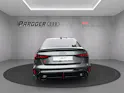 Audi RS3 Limousine 2.5 TSI quattro S-tronic