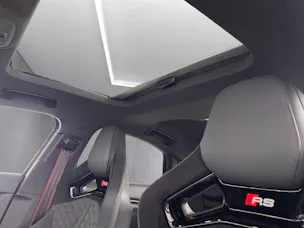 AUDI RS3 Limousine 2.5 TSI quattro S-tronic