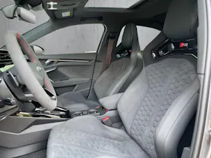AUDI RS3 Limousine 2.5 TSI quattro S-tronic