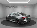 Audi RS3 Limousine 2.5 TSI quattro S-tronic