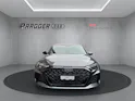 Audi RS3 Limousine 2.5 TSI quattro S-tronic