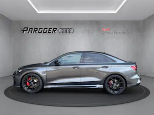 AUDI RS3 Limousine 2.5 TSI quattro S-tronic