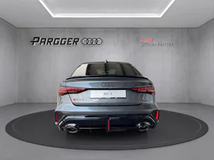 AUDI RS3 Limousine 2.5 TSI quattro S-tronic