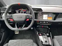 Audi RS3 Limousine 2.5 TSI quattro S-tronic