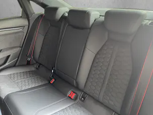 AUDI RS3 Limousine 2.5 TSI quattro S-tronic