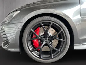 AUDI RS3 Limousine 2.5 TSI quattro S-tronic
