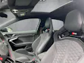 Audi RS3 Limousine 2.5 TSI quattro S-tronic