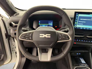 Dacia Duster 1.8 Hybrid Journey