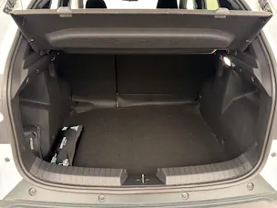 Dacia Duster 1.8 Hybrid Journey