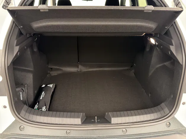 Dacia Duster 1.8 Hybrid Journey